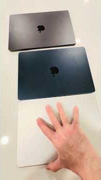 MacBook Neo vs Air 13” vs Pro 14” - quick which one should I keep?