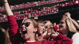 2.5K views · 2.4K reactions | The Sea of Red is a special place. Spring Game  for April 9th are on sale now. Join Nebraska Football & get yours while you can. #GBR | Presented by FNBO. | Nebraska Huskers | Facebook