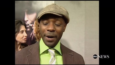 'True Blood' star Nelsan Ellis dead at 39