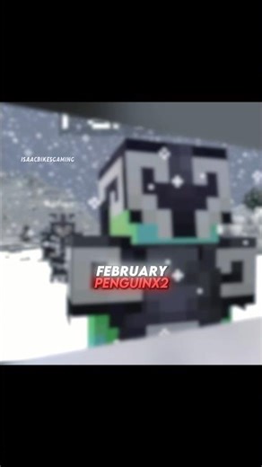 Your Birthday Month, Your Unstable SMP Player… 🔥😍