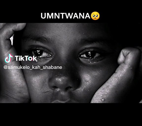UMNTWANA Poem - Zulu Poetry on YouTube