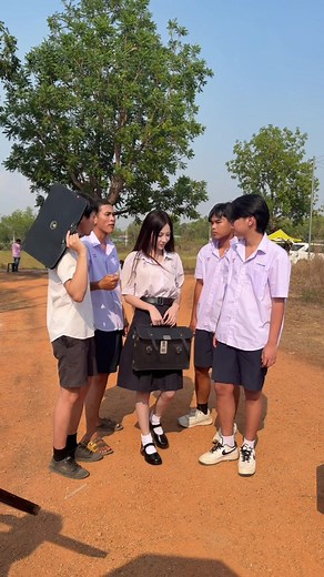 #นางเอกMvแค่หมู่อุ๋มอิ๋ม
