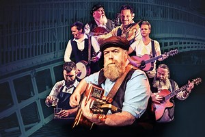 Seven Drunken Nights: The story of the Dubliners confirms Yorkshire dates for 2025