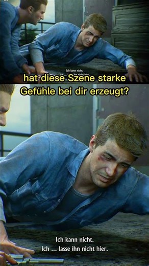 Which video game character's death made you cry or feel sad?