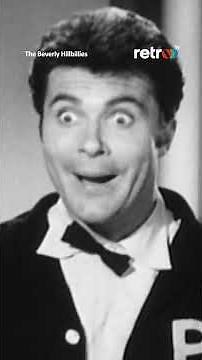 Jethro is ready for school (The Beverly Hillbillies) 🤣 #funny #classictv #thebeverlyhillbillies