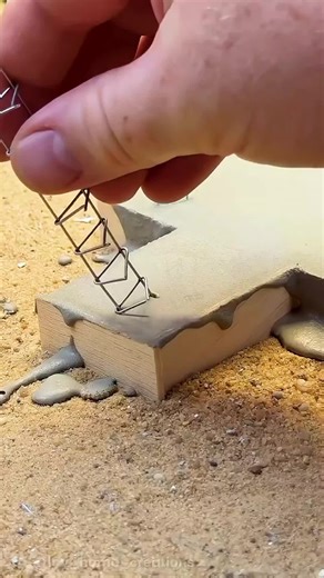 Exploring the Art of Miniature House Building