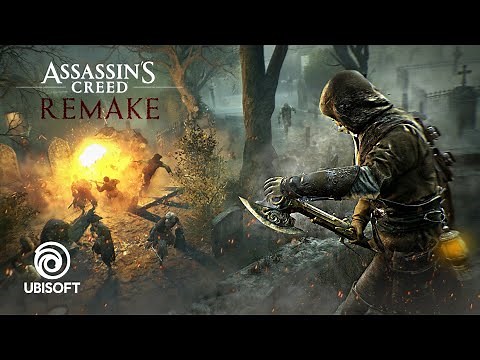 Assassin's Creed: Remake™