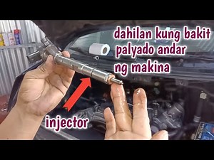 hyundai d4cb||engine vibrating solve..