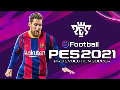 Pro Evolution Soccer PES 21 elamigos [HOW TO INSTALL]