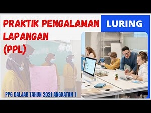 PRAKTIK PENGALAMAN LAPANGAN (PPL) PPG DALJAB 2021, Model Pembelajaran Problem Based Learning (PBL)