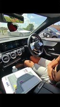 learning to drive #beginnerdriver