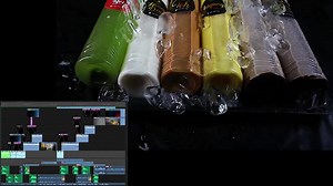 Product promo video 🎥 whip pan shots and seamless transition Jom shoot dan edit #adobe #premierepro #whippanshot #seamlesstransition #fyp #fypシ