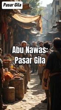 Crazy Market #shorts #motivation #story