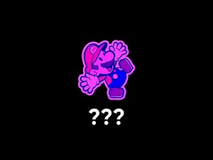 100 Mario "MAAAAAAMA! HOO-HAH-HOO! OW! WOW!" Sound Variations In 5 Minutes