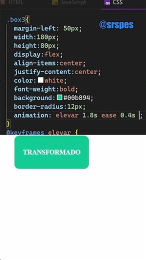 Cómo funciona la propiedad animation-fill-mode en CSS