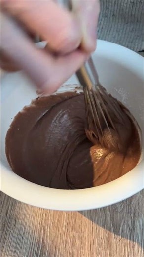 🍫🌰 Mandel Kakao Kranz – saftig, nussig und unwiderstehlich aromatisch