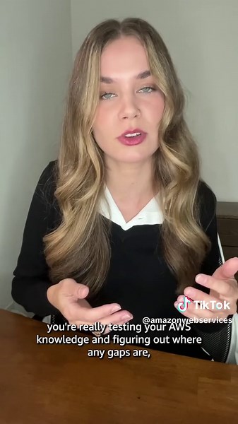 Level Up Your Cloud Game with AWS Jam