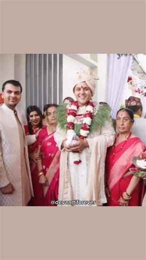 Dev Joshi wedding day video || Dev Joshi marriage video || Dev ❤️ Aarti || Dev Aarti Forever