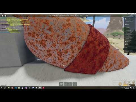 Raid 71 - Electric State DarkRP