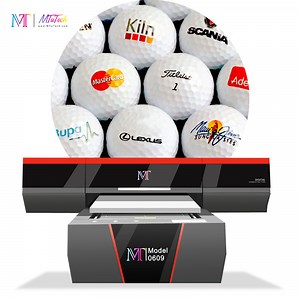 [Hot Item] Card MT 6090 UV6090 small format uv flatbed printer MT-UV6090Pro