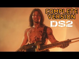 Death Stranding 2 OST - Higgs Sings (All Version - BB's Theme)