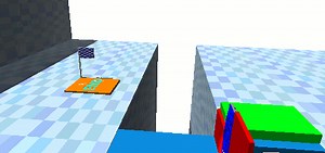 TELEMETRY - A hybrid racing puzzle game Windows, Mac, Linux