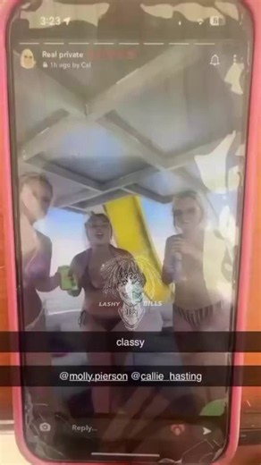 Three students from the University of Tennessee Southern were exposed after a friend leaked a video of them yelling the N-word from a private Snapchat story.