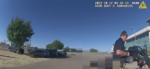 Video: Artesia police sort out fatal shooting turned police shooting involving suspect