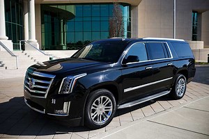 Private Car Service - GO Express Travel