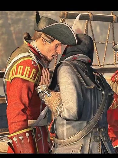 POV: Experiencing the VERY FIRST Mission of Assassin’s Creed Rogue 🏴‍☠️🔥 Intense Action, Stealth Moves & Epic Beginnings You Can’t Miss 😱🎮 #gaming #assassinscreed #acrogue #assassincreed #gameply