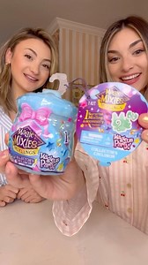Ash & Em | I couldn’t believe our Mixling actually plays music!🎵 The new Magic Mixies MAGICUS PARTY collection is a blast! 🪩🥳 You won’t believe the... | Instagram