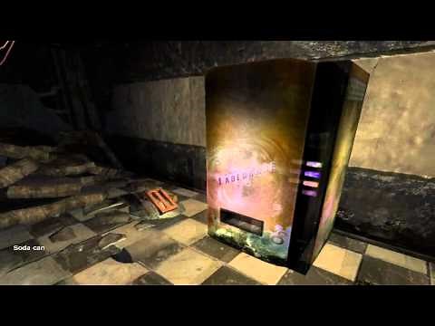 Penumbra Gameplay and Commentary