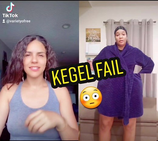 Variety Of Ree on TikTok