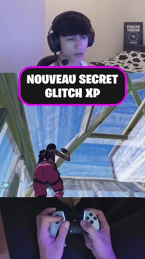 Fortnite XP Glitch Map: Easy XP Boost with LankyF Code