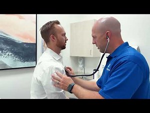 Meet Roy Lemaster, MD | Primary Care Physician at Halifax Health