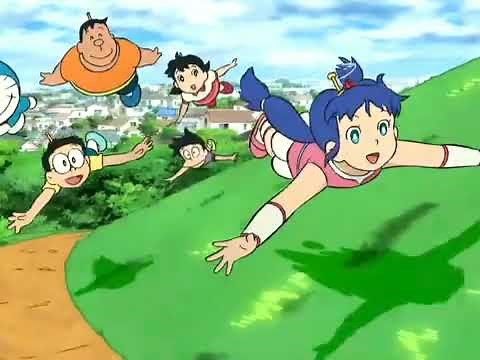 Sophia - Doraemon Great Battle of the Mermaid King | On My Own |