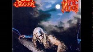 SPIDERS Lyrics - OZZY OSBOURNE | eLyrics.net