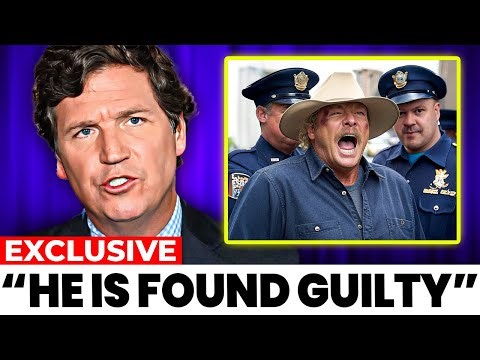 The Latest News About Alan Jackson Is Breaking The Headlines
