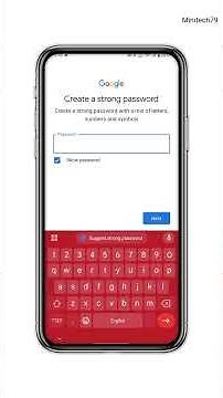 Gmail Account Kaise Banaye || How to Create Gmail Account
