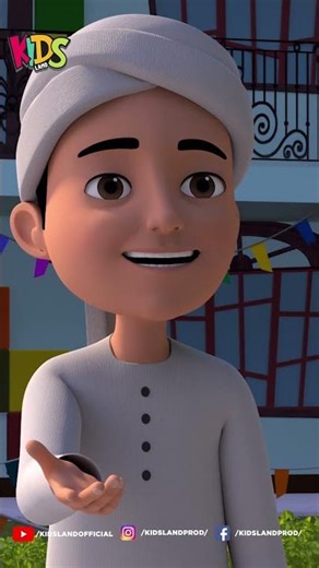 Apka Bhai Hazir hai #cartoonseries#Ytshorts#shorts#islamic #cartoon#GhulamRasool #Kaneezfatima