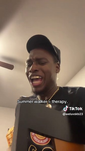 Summer Walker: Música que Sana y Nostalgia de los 90