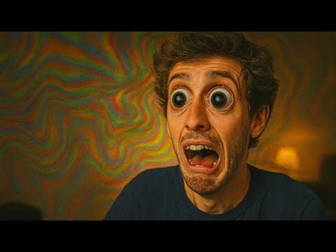 Most Terrifying Reddit Drug Story Ever! #drugs #crazy #story