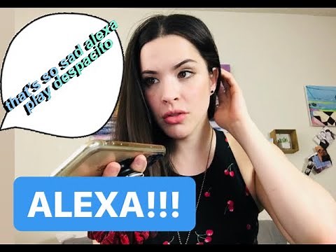 PRANKING A SCAMMER AS "ALEXA"!! I got him to SING 😂 | IRLrosie #scambaiting