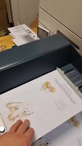 19K views · 49 reactions | Electric Creasing and perforating machine #creasing | Xin xin Technology | Facebook