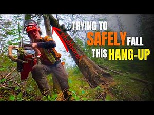 Hung-Up Heavy Leaner