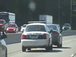 4.5M views · 50K reactions | Cop trolls the hell out of a slow left lane driver. We need more cops like this guy!!!! Follow SpeedShed - Cars For Sale | SpeedShed - Cars For Sale | Facebook
