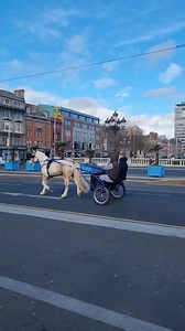 Dublin City Centre Now | In Ireland