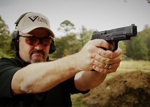 Vickers Tactical: FNS Striker Fired Series