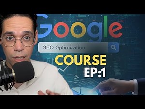 Free SEO Course: The Proper Way to Chose a Domain name - Episode 1