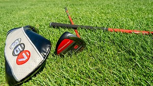 Could this 'Fairway Hybrid' be the holy grail of senior golf clubs?